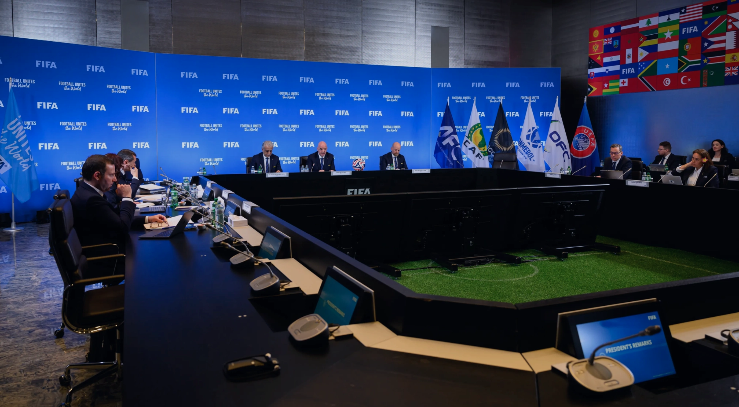 Перший в історії розіграш жіночого клубного ЧС відбудеться у 2028 році